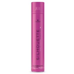 Лак за боядисана коса със супер силна фиксация Schwarzkopf Professional Color Brightness Hairspray 300ml