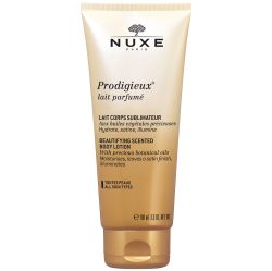 Разкрасяващ лосион за тяло NUXE Prodigieux lait parfume 200 ml