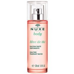 Парфюмна вода за жени NUXE Rêve de Thé Miel Exalting Fragrant Water 30ml