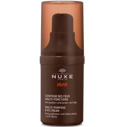 Околоочен крем за мъже против тъмни кръгове и стареене NUXE MEN Men's Eye Cream 15 ml
