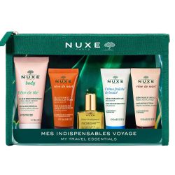 Комплект с мини продукти NUXE Discovery Gift Set
