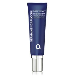 Защитен крем с кислород за комбинирана кожа Germaine de Capuccini EXC О2 Pollution Defense Emulsio 50ml