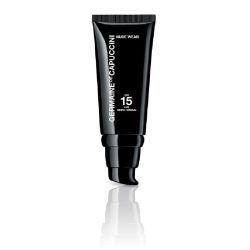 Хидратиращ фон дьо тен със слънцезащита SPF15 за всеки тип кожа Germaine De Capuccini Make Up Nude Wear 