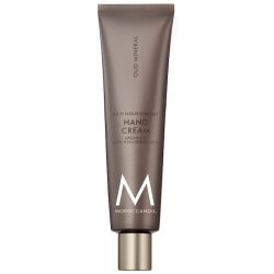 Крем за ръце за дълбоко подхранване с морска сол и кедрово дърво Moroccanoil Hand Cream OUD MINÉRAL 100ml