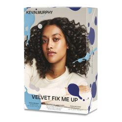 С Подарък! Комплект за въстановяване и укрепване на косата Kevin Murphy Velvet Fix Me Up