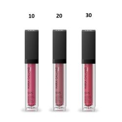 Интензивно и сияещо матово червило Maria Galland 505 LE ROUGE ENCRE MAT INFINI 7мл