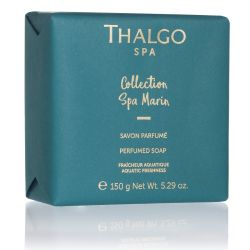 Ароматен сапун за истински момент на релакс Thalgo Collection Spa Marin Savon Parfume Aquatique 150g