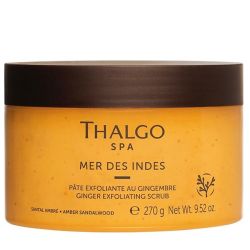 Ексфолираща скраб с джинджифил Thalgo Ginger Exfoliating Scrub 270гр.