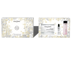 Лимитиран комплект - Ритуал за съвършена global anti-age грижа GALENIC SECRET D’EXCELLENCE
