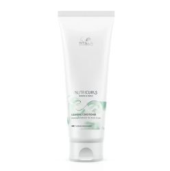 Почистващ балсам за къдрава коса WELLA EIMI Nutricurls Conditioner for Waves & Curls 250ml