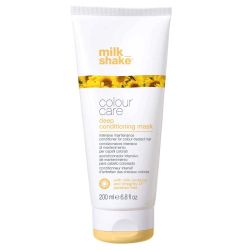 Бустер маска за боядисана коса milk_shake Deep Conditioning Mask 200ml