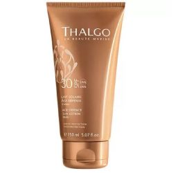 Слънцезащитен лосион за тяло SPF30 THALGO Age Defence Sun Lotion 150ml