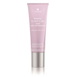 Терапия без отмиване за сух и чувствителен скалп с коноп Alterna Renewing Scalp Care Hemp Leave-On Treatment 74ml