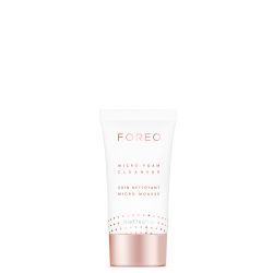 Почистваща микро-пяна за лице FOREO Microfoam Cleanser 20ml