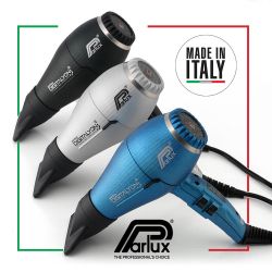 Професионален йонизиращ сешоар Parlux Digitalyon Light Air Ionizer 2400W