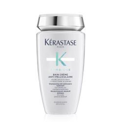 Хидратиращ шампоан против пърхот за сух и чувствителен скалп Kerastase Symbiose Bain Crème Anti-Pelliculaire 250ml