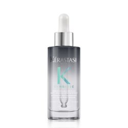 Нощен серум за чувствителен скалп, склонен към пърхот Kerastase Symbiose Sérum Cellulaire Nuit Anti-Pelliculaire Intensif 90ml