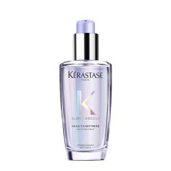 Интензивно подсилващо олио за след изсветляване Kerastase Blond Absolu CicaExtreme Huile 100ml
