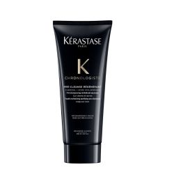Анти-ейдж почистваща грижа за скалп и корени преди шампона Kerastase Chronologiste Pre-Shampoo 200ml