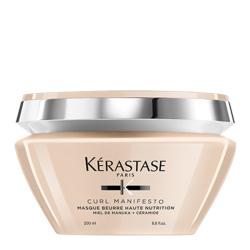 Интензивно подхранваща маска за къдрава коса Kerastase Curl Manifesto Masque Curl 200мл.