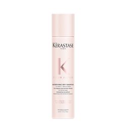 Освежаващ сух шампоан за всеки тип коса Kerastase Fresh Affair 233ml