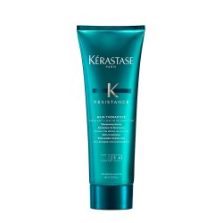 Подхранващ шампоан за най-изтощените коси Kerastase Bain Therapiste 250мл