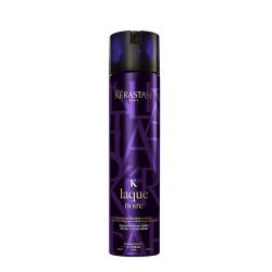 Фиксиращ лак за коса със силна фиксация Kerastase Laque Noire 300мл