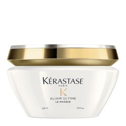 Маска с натурални масла за всеки тип коса Kerastase Elixir Ultime Masque 200ml