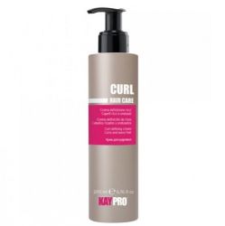 Оформящ крем за къдрава и вълниста коса KAYPRO Curl Reviving Cream 200 ml