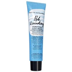Шампоан с глина за дълбоко почистване Bumble and bumble Sunday Purifying Clay Detox Shampoo 150ml