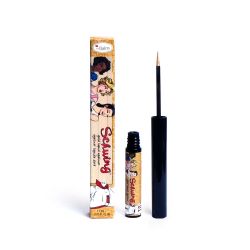 Течна златна очна линия theBalmSchwing! Gold liquid eyeliner 1.7мл