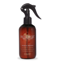 Тонизиращ спрей за обем и плътност на косата  Biacre Source of Beauty Resorge Green Therapy Vegetal Protein 250 ml