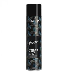 Бързосъхнещ спрей за оформяне за дълготрайна фиксация Matrix Vavoom Extra Full Freezing Spray 500мл
