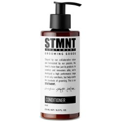  Балсам за коса и брада за мъже за мекота и блясък STMNT Care Grooming Goods Conditioner 275 ml