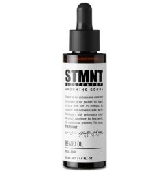 Хидратиращо и омекотяващо масло за брада STMNT Grooming Goods Beard Oil 50 ml
