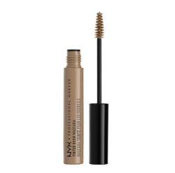 Многофункционална тонирана спирала за изпълване и дефиниране на вежди NYX Pro Makeup Tinted Brow Mascara 6,5 ml