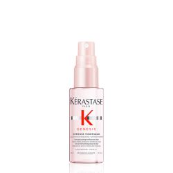 Подсилващ термозащитен спрей за слаба, накъсваща се коса Kerastase Genesis Defense Thermique 45ml