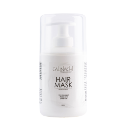 Маска за коса за eкстремно възстaновяване на коса и скалп Calinachi Cosmetics Rapairing Mask For Hair And Scalp 300 ml