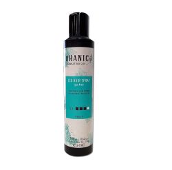 Екологичен и напълно натурален лак за обем и контрол на косата Ohanic Eco Hair Spray 300 ml