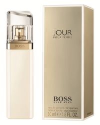 Дамски парфюм Hugo Boss JOUR POUR FEMME 75 мл.