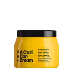 Крем без изплакване за къдрава коса Matrix TR A Curl Can Dream Cream 500ml