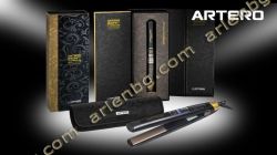 Професионална преса  Artero Titanium