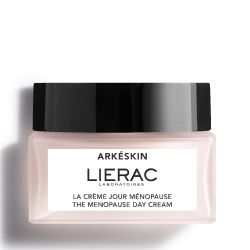 Балансиращ дневен крем за лице и шия за жени в менопауза Lierac Arkeskin Rebalancing Comfort Day Creme 50ml
