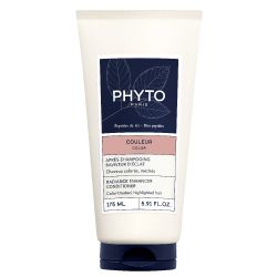 Натурален балсам за боядисана коса с растителни екстракти Phyto Color Radiance Enhancer Conditioner 175ml