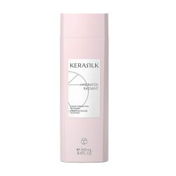 Шампоан за защита на цвета на боядисана и изрусена коса Kerasilk Essentials Color Protecting Shampoo 250 ml