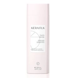 Шампоан за уплътняване на косъма, по - гъста и здрава от корена коса Kerasilk Essentials Redensifying Shampoo 250 ml