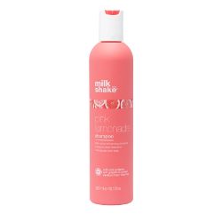 Шампоан розова лимонада за бляскава розова нотка на косата Milk_Shake Pink Lemonade Shampoo 300 ml