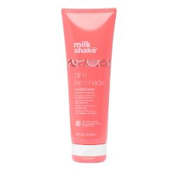 Балсам Розова лимонада за бляскава розова нотка на косата Milk_Shake Pink Lemonade Сonditioner 250 ml