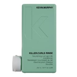 Подхранващ балсам за къдрици с овесено мляко Kevin.Murphy Killer.Curls Rinse 250 ml