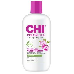 Балсам за запазване на цвета на боядисана коса CHI Care Color Lock Conditioner 355ml
